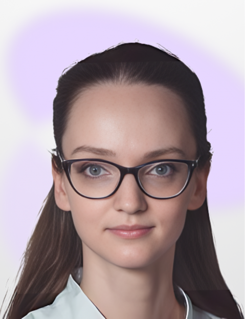Сухоносова Екатерина Леонидовна
