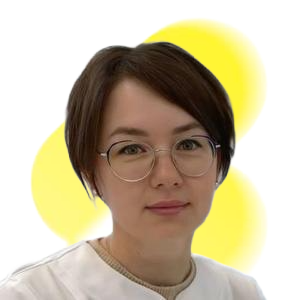 Трегубенко Светлана Юрьевна